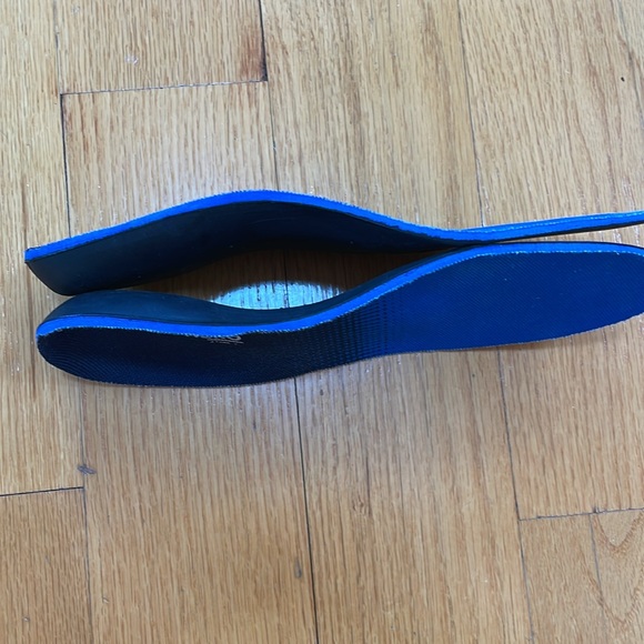 WalkHero Plantar Fasciitis Inserts Women - Picture 4 of 5